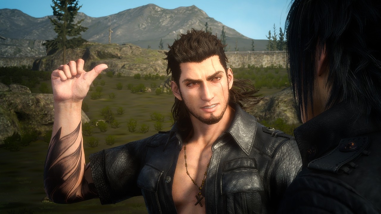 Final Fantasy XV - Imagen 22